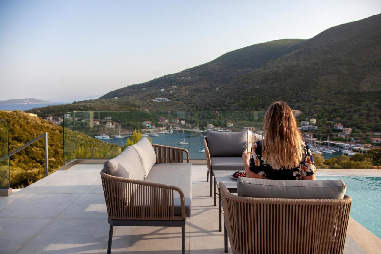Villa Roya Сівота Екстер'єр фото